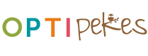Logo Optipekes